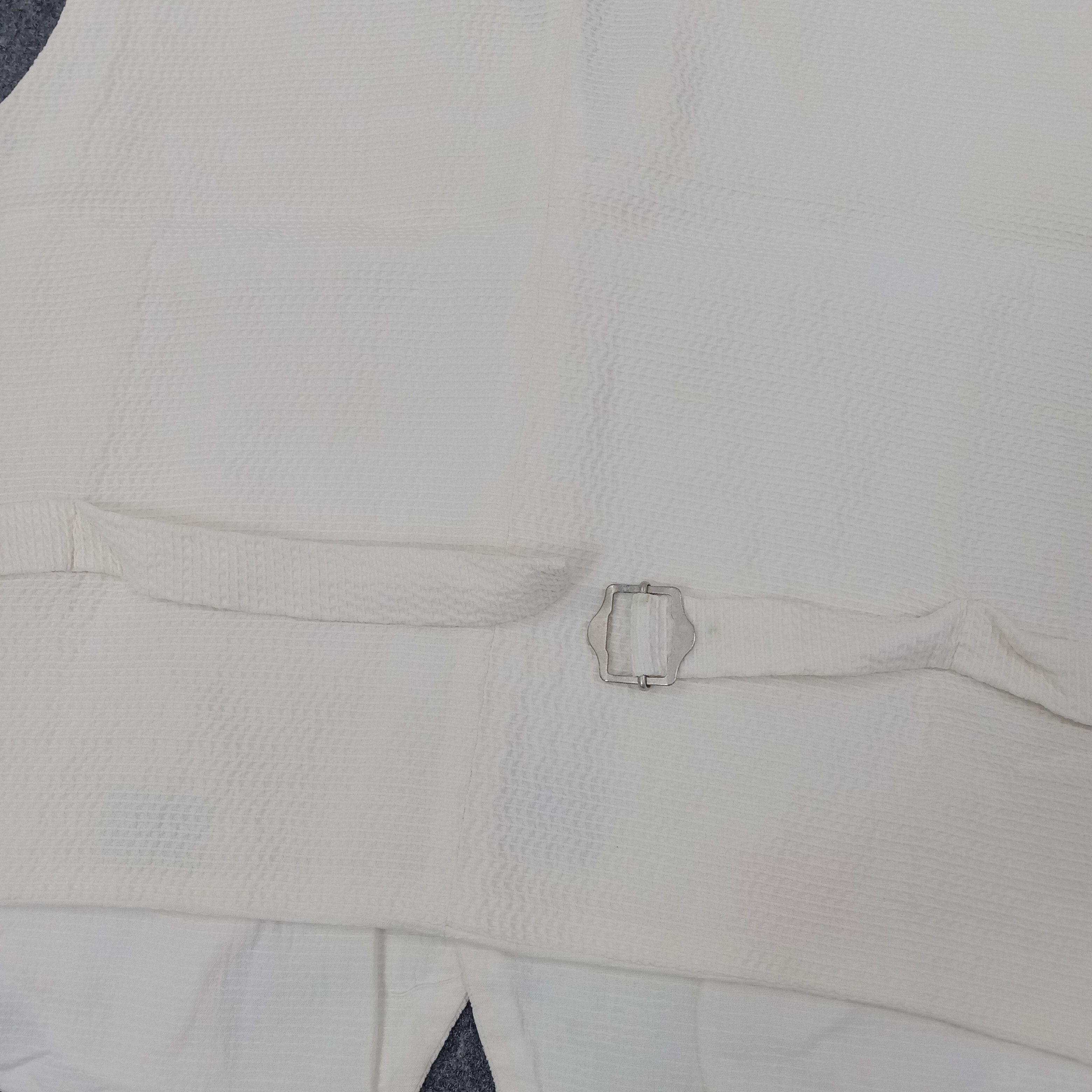 Issey Miyake Issey Miyake Permanente Japanese Designer Vests C259N19 Size US S / EU 44-46 / 1 - 8 Thumbnail