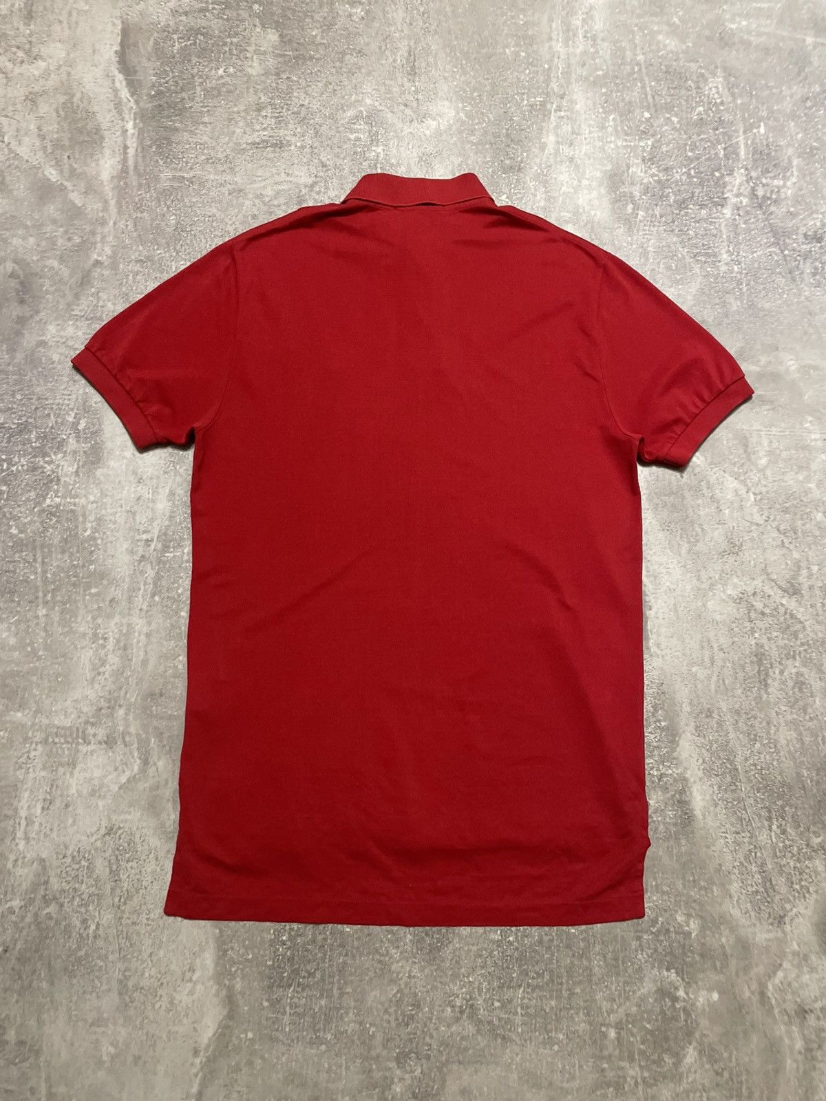 Polo Ralph Lauren × Ralph Lauren × Vintage Vintage Polo Ralph Lauren Polo Shirt Y2K Size S Size US S / EU 44-46 / 1 - 14 Thumbnail