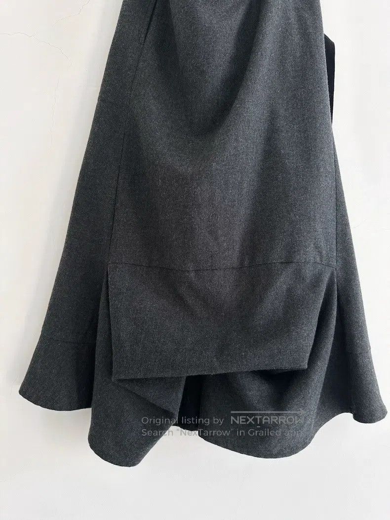 Comme des Garcons Comme Des Garcons size M Skirt-pants Size 25" / US 0 / IT 36 - 4 Thumbnail