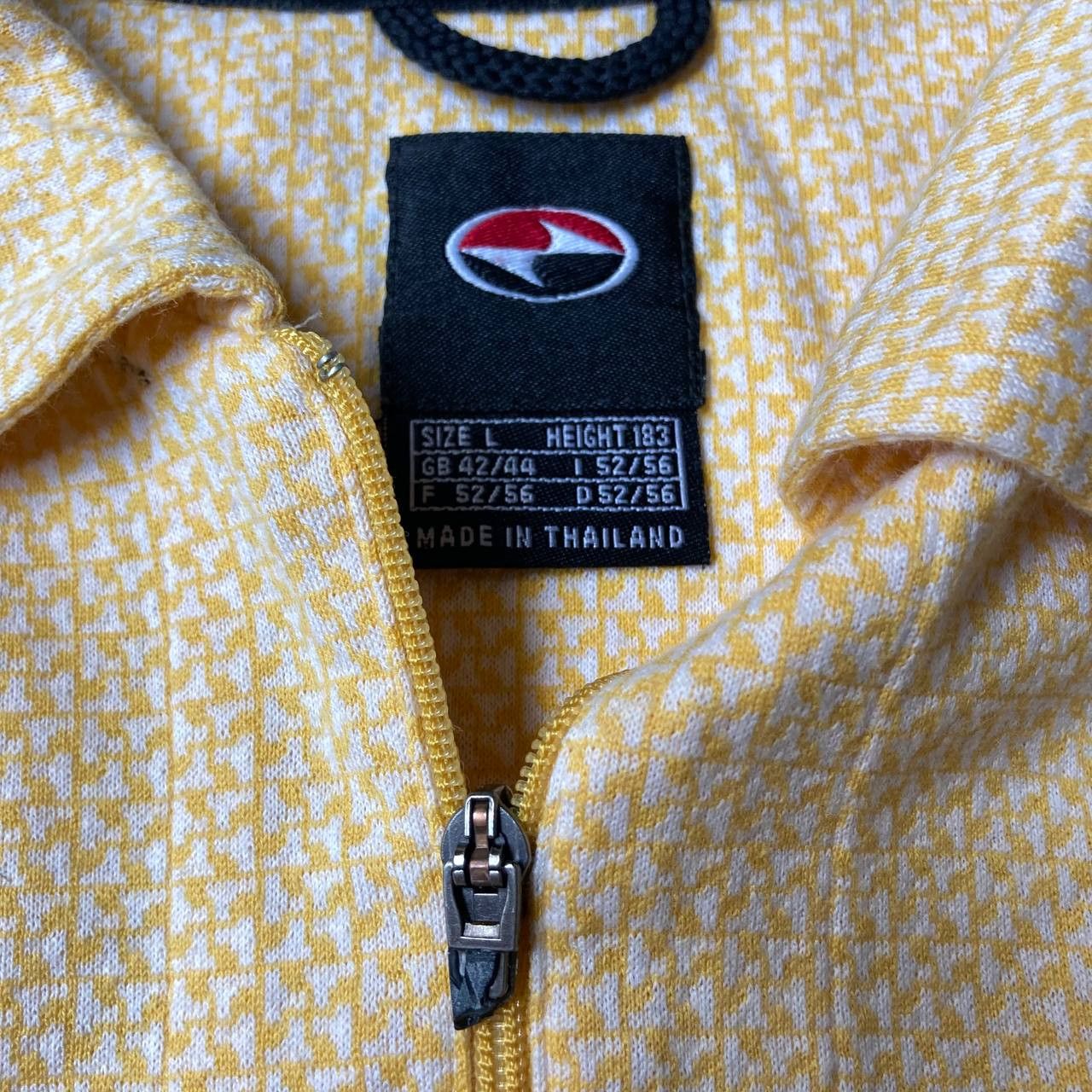 Nike Vintage 80s Nike Nicks Prison Service Basketball Squad Size US L / EU 52-54 / 3 - 5 Thumbnail