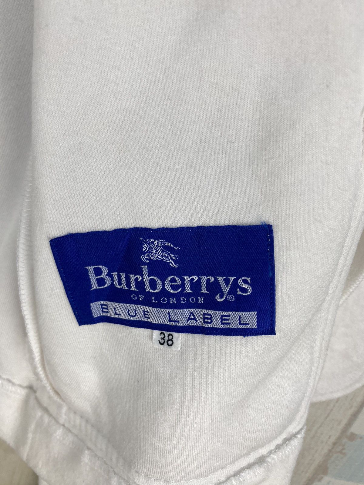 Burberry Burberry Blue Label Jacket Size XS / US 0-2 / IT 36-38 - 6 Thumbnail