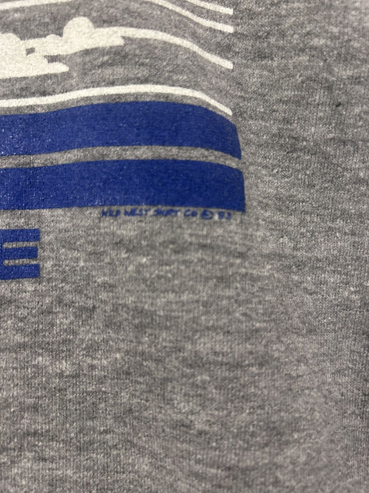 Jerzees × Vintage True vintage Yellowstone National Park graphic hoodie large Size US L / EU 52-54 / 3 - 3 Thumbnail