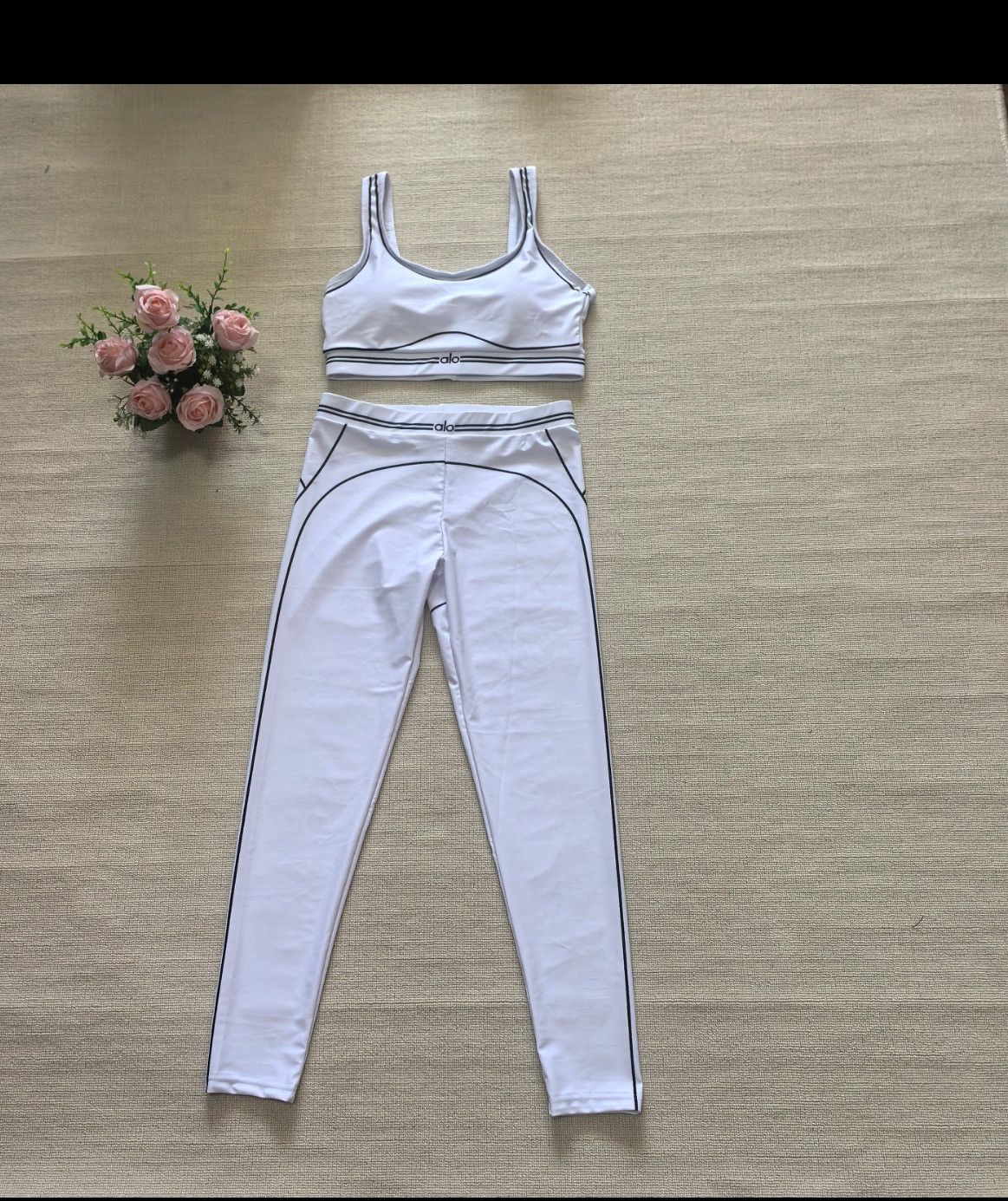 Alo ALO SET Size S / US 4 / IT 40 - 2 Thumbnail
