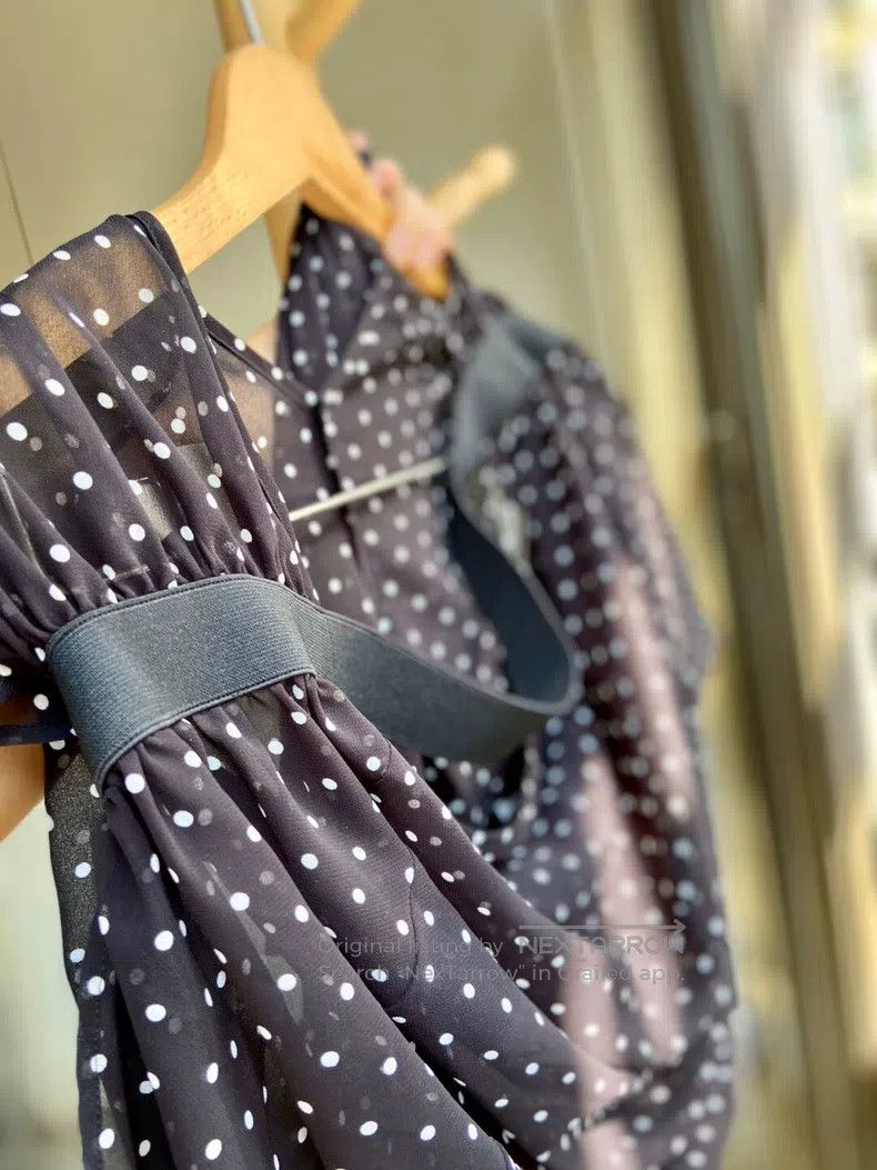 Junya Watanabe Junya Watanabe Dress Size S / US 4 / IT 40 - 9 Thumbnail