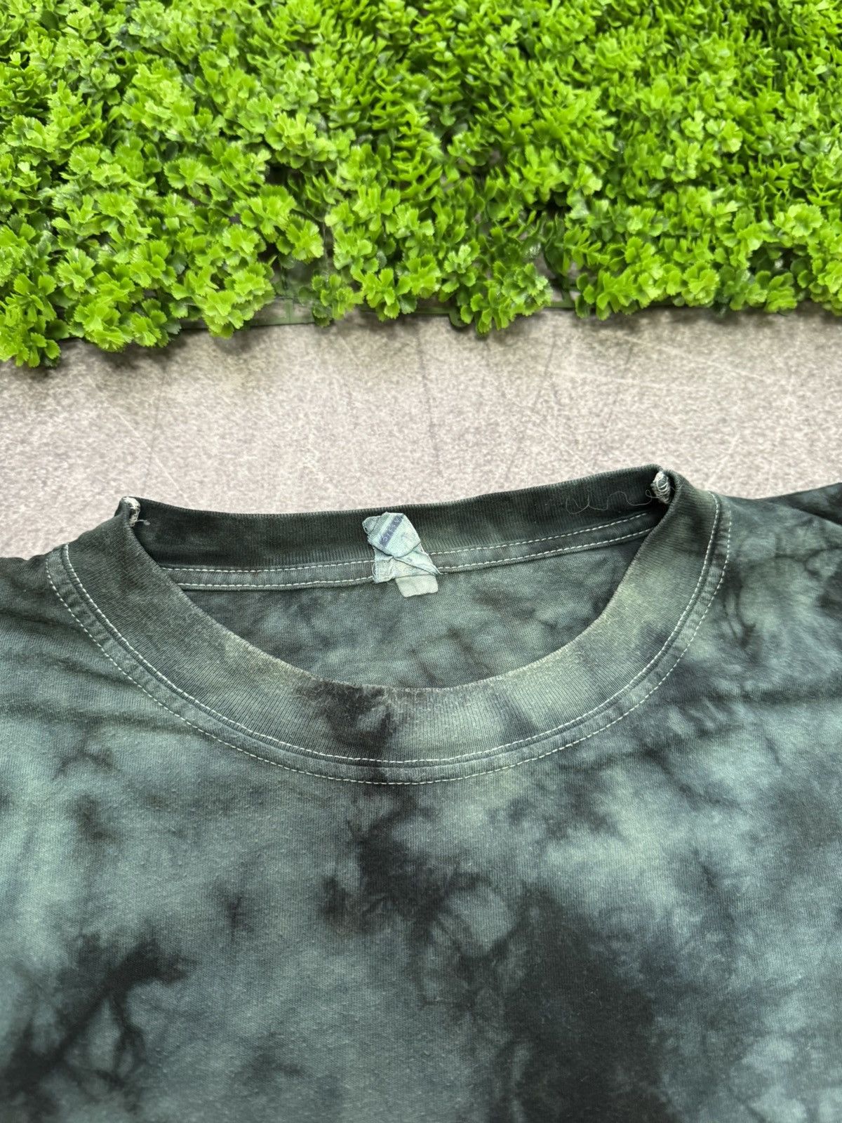 Band Tees Vintage 2000s Deep Purple Heavy Metal Band Tee tie dye Rock Size US L / EU 52-54 / 3 - 3 Thumbnail
