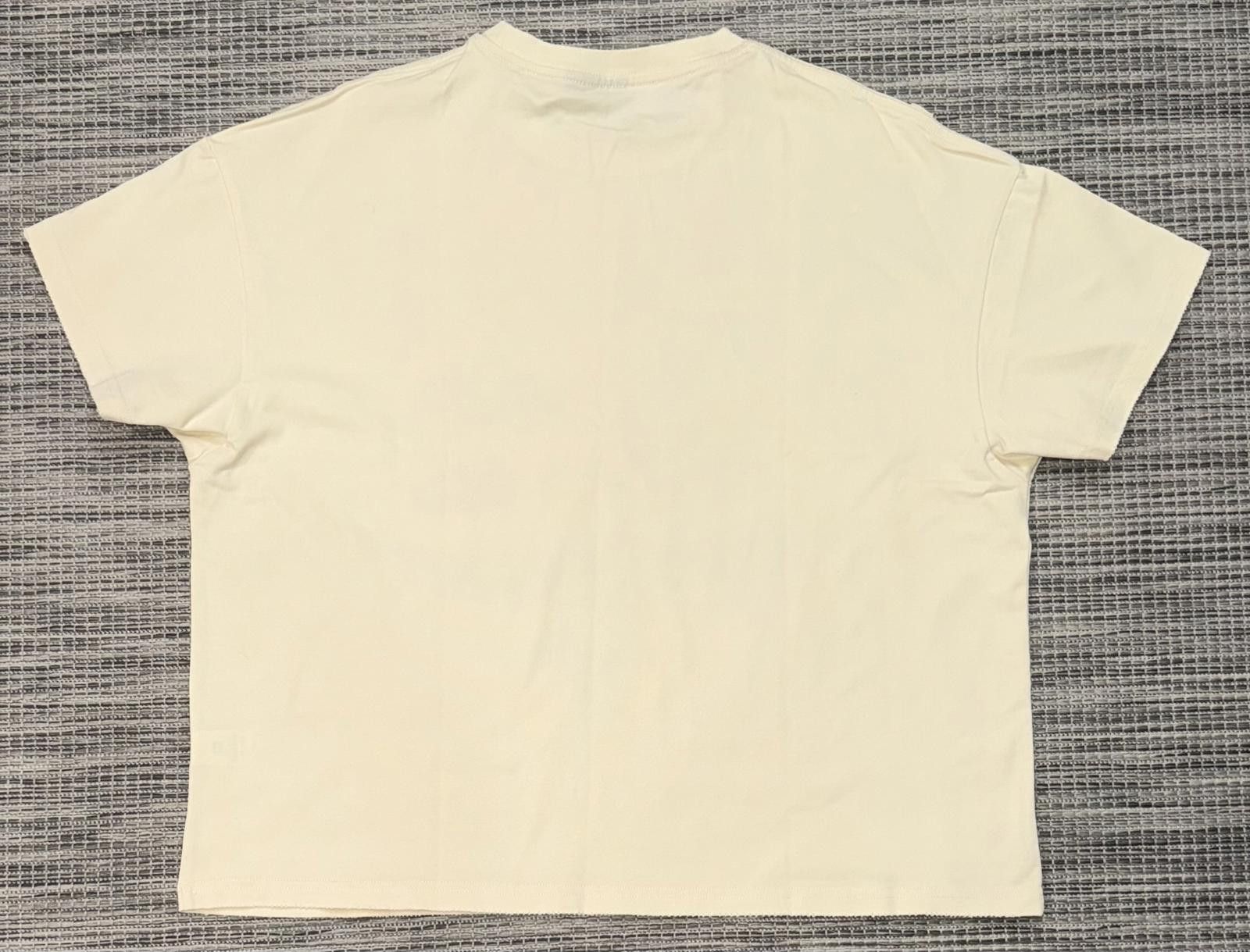 Other Stile Dé Amor Clase Amor Tee Size US M / EU 48-50 / 2 - 5 Thumbnail