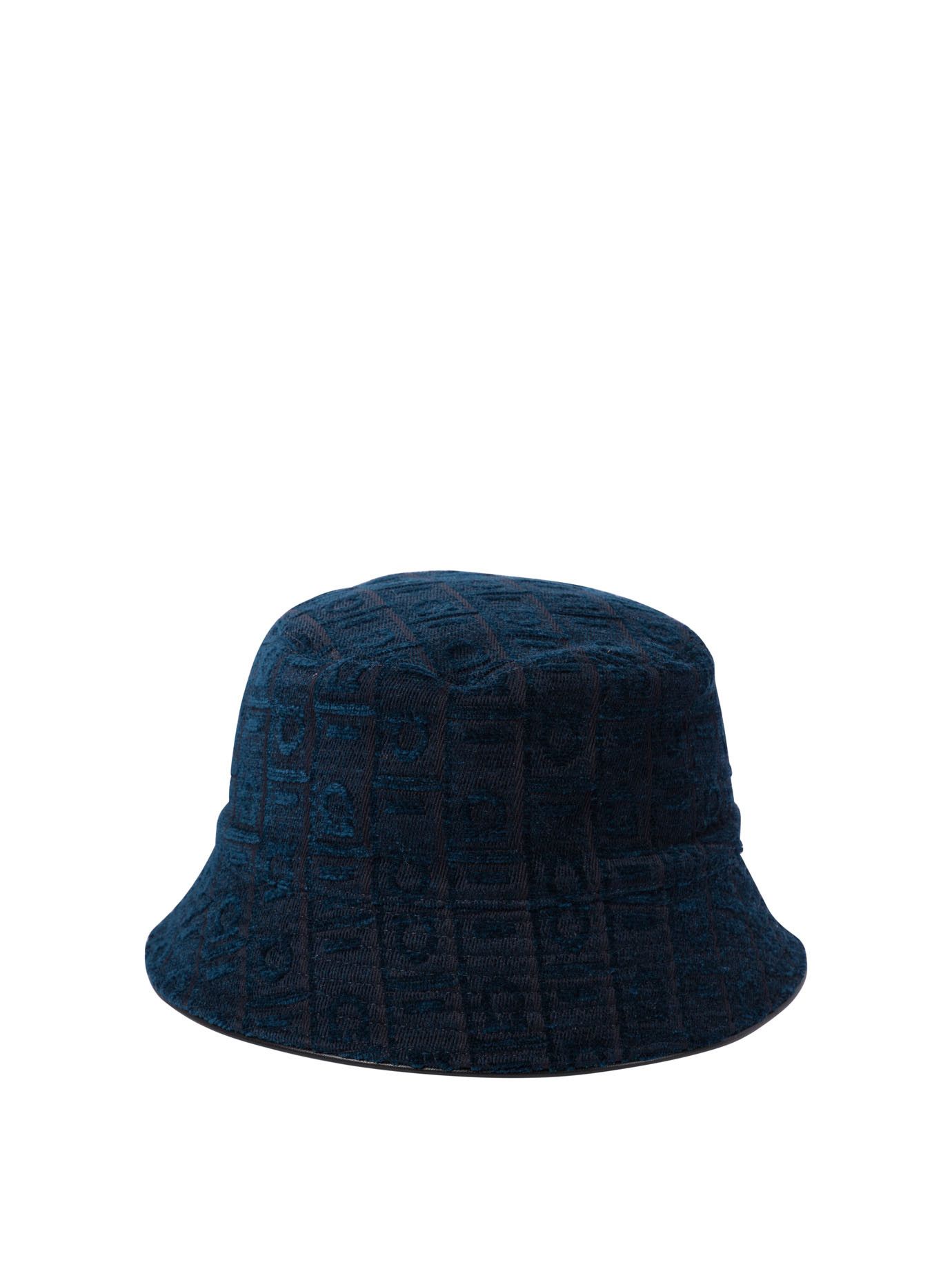 Salvatore Ferragamo Ferragamo Hats 58 Women - USA Duties Paid Size ONE SIZE - 1 Thumbnail