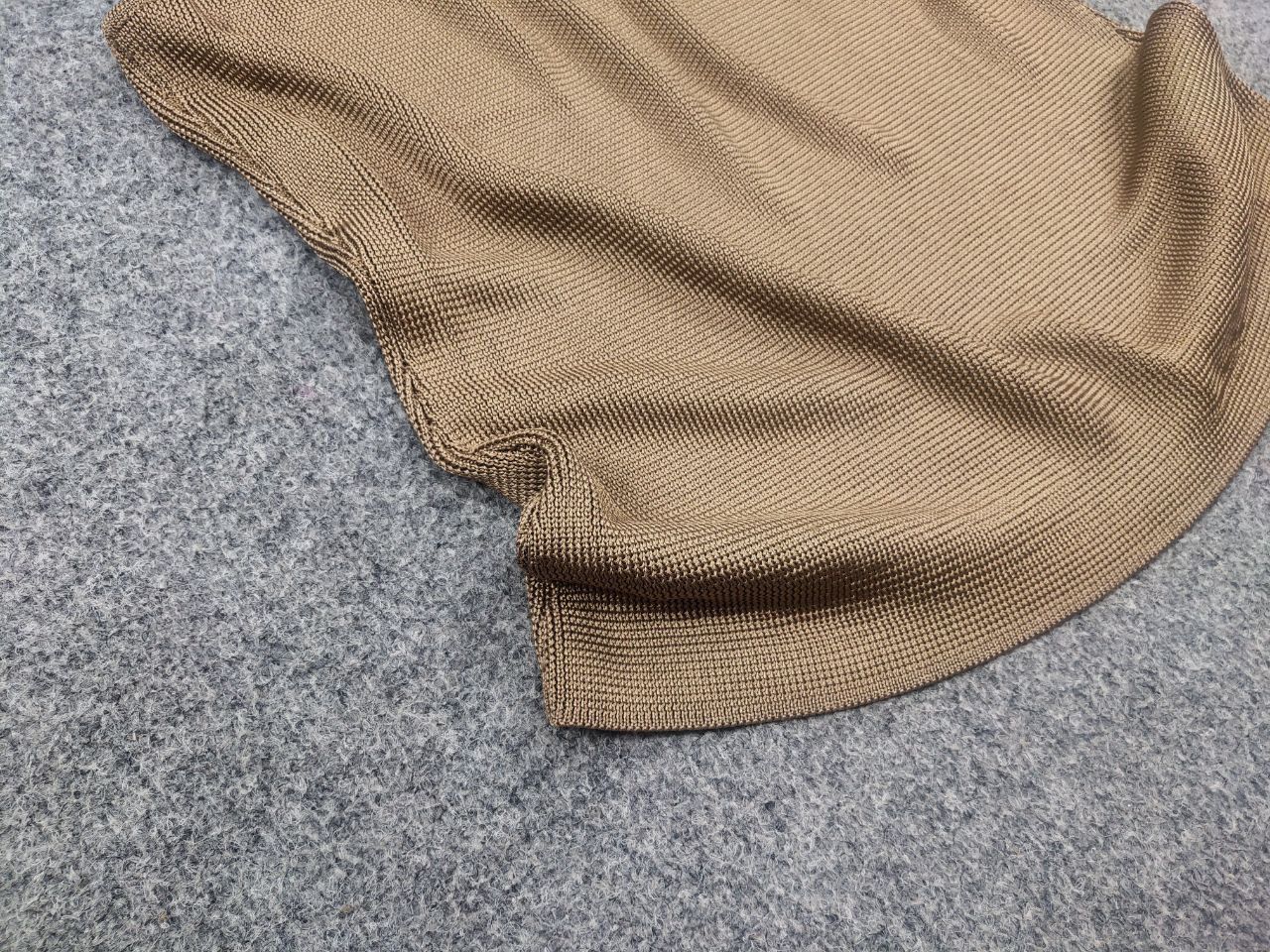 Ralph Lauren Ralph Lauren Black Label Knit Slinky Tight Sleeveless Soft Size L / US 10 / IT 46 - 5 Thumbnail
