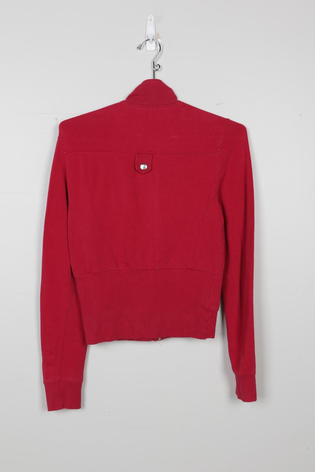 Other 00's Suzy Sport Bomber Jacket Size M / US 6-8 / IT 42-44 - 2 Thumbnail