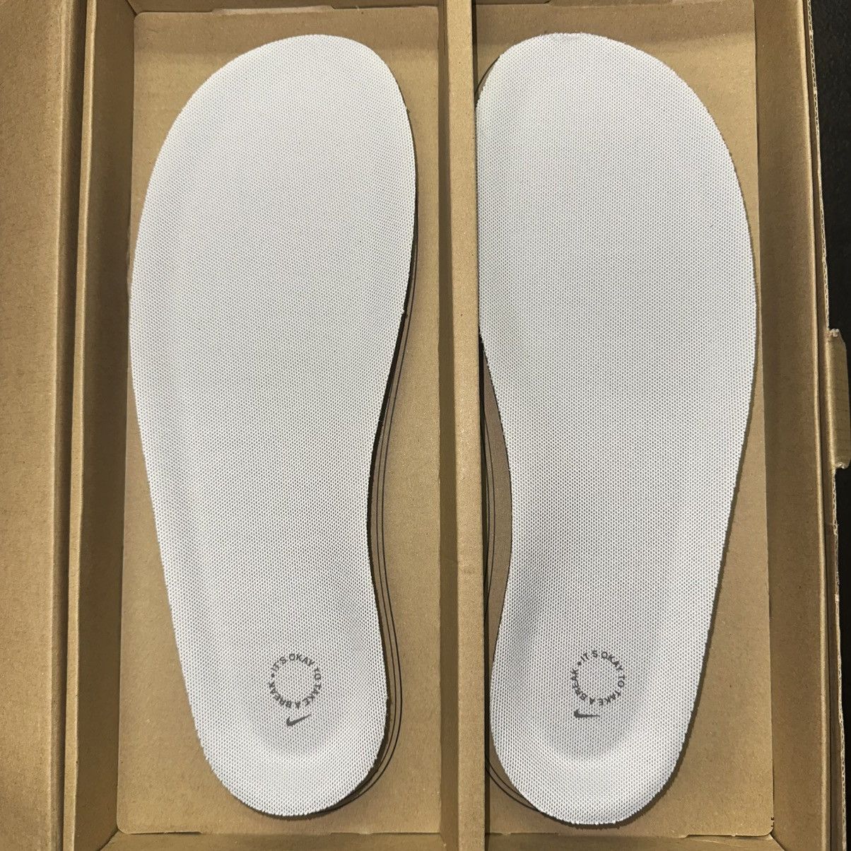 Nike Size 10 - Nike Offline 2.0 DJ6229-001 Size US 10 / EU 43 - 8 Thumbnail