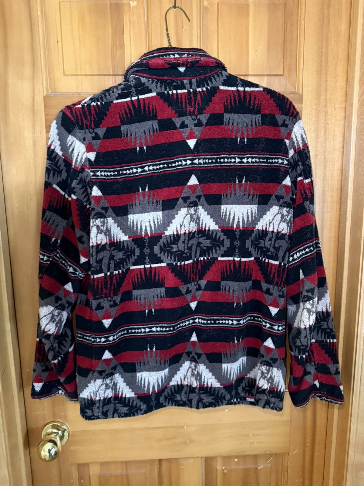Hysteric Glamour Hysteric Glamour Cardigan Size US L / EU 52-54 / 3 - 3 Thumbnail