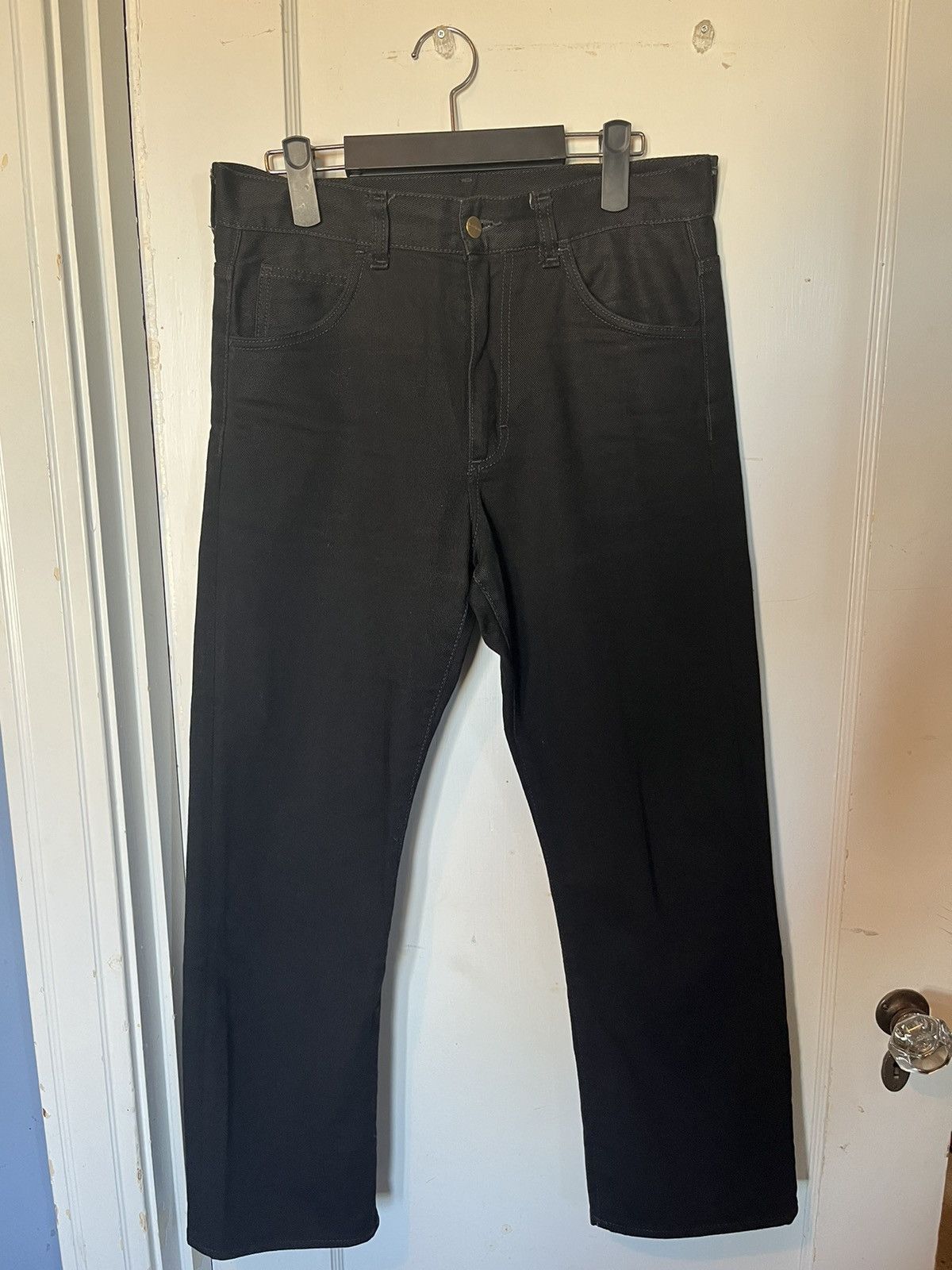 Acne Studios Acne Studios 1950 denim Size US 30 / EU 46 - 1 Thumbnail