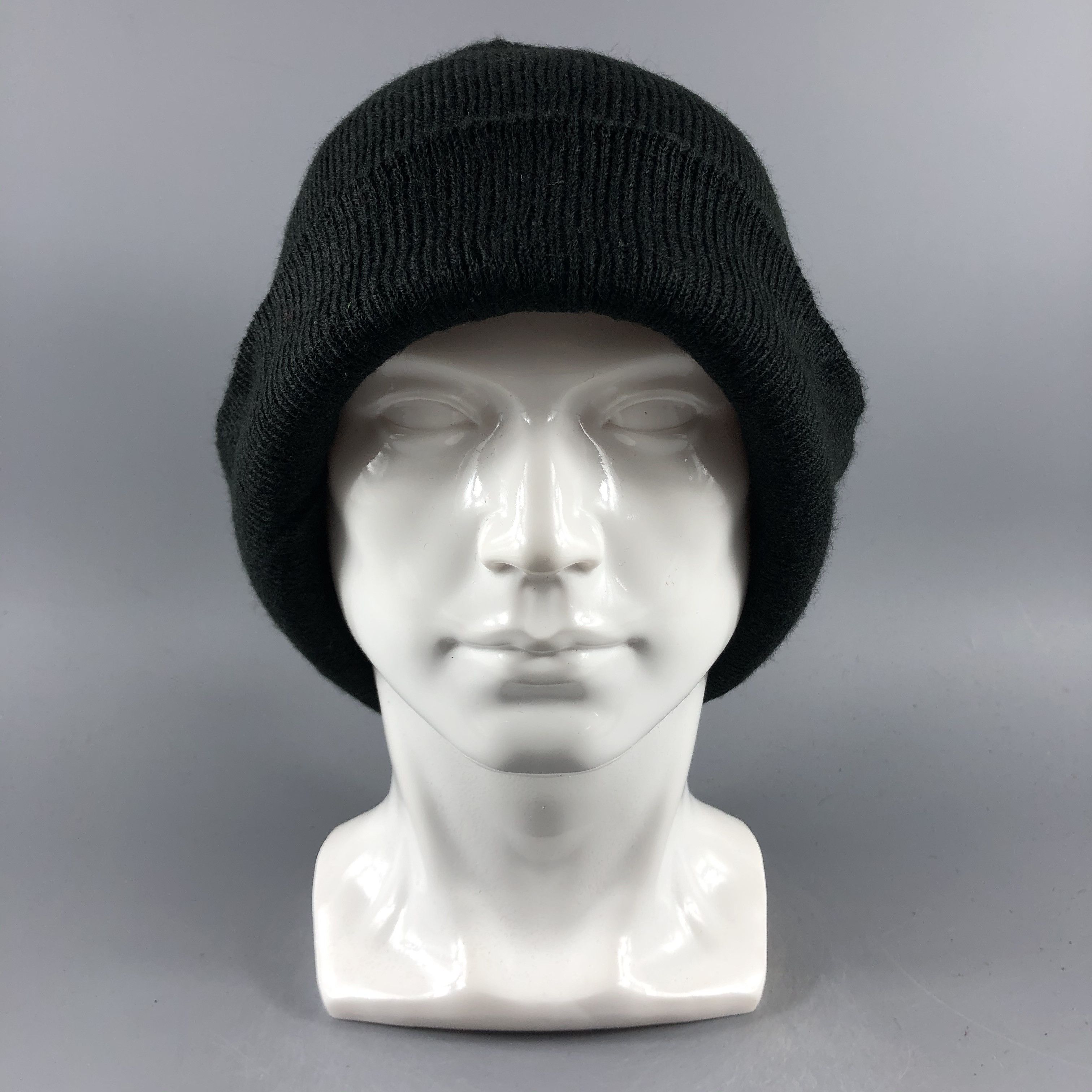 Puma × Vintage Puma Beanie Snow Hat Snow Cap -D529 Size ONE SIZE - 9 Thumbnail