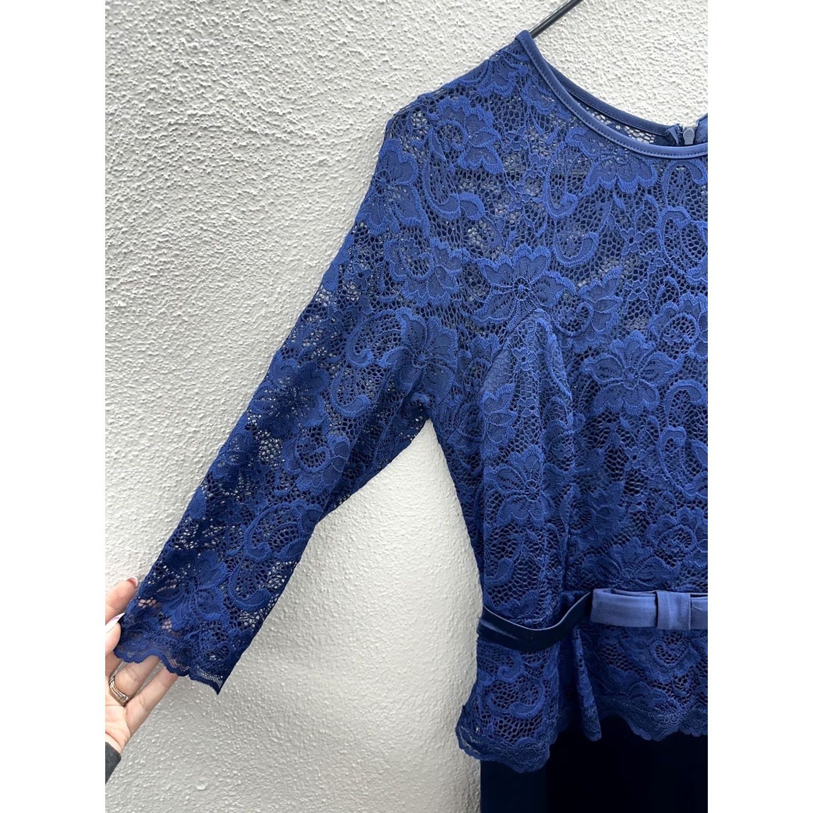 Vintage Miusol Dress Shirt? No Size S / US 4 / IT 40 - 4 Thumbnail