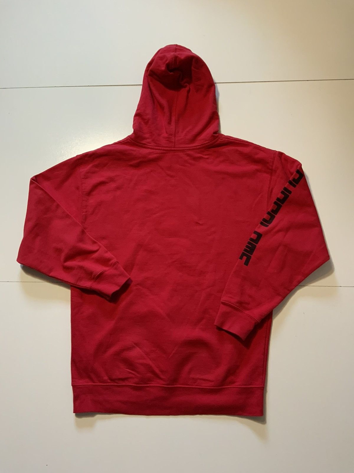 Chocolate Chocolate Skateboards X Stevie Perez Firme Ritual Hoodie Size US M / EU 48-50 / 2 - 2 Thumbnail