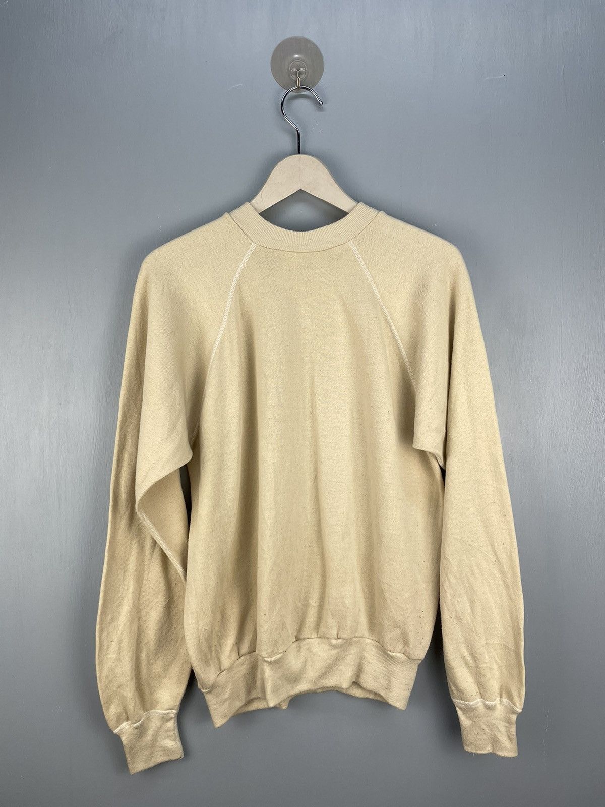 Band Tees Vintage 70s Bob Dylan The Picnic sweatshirt Size US M / EU 48-50 / 2 - 2 Thumbnail