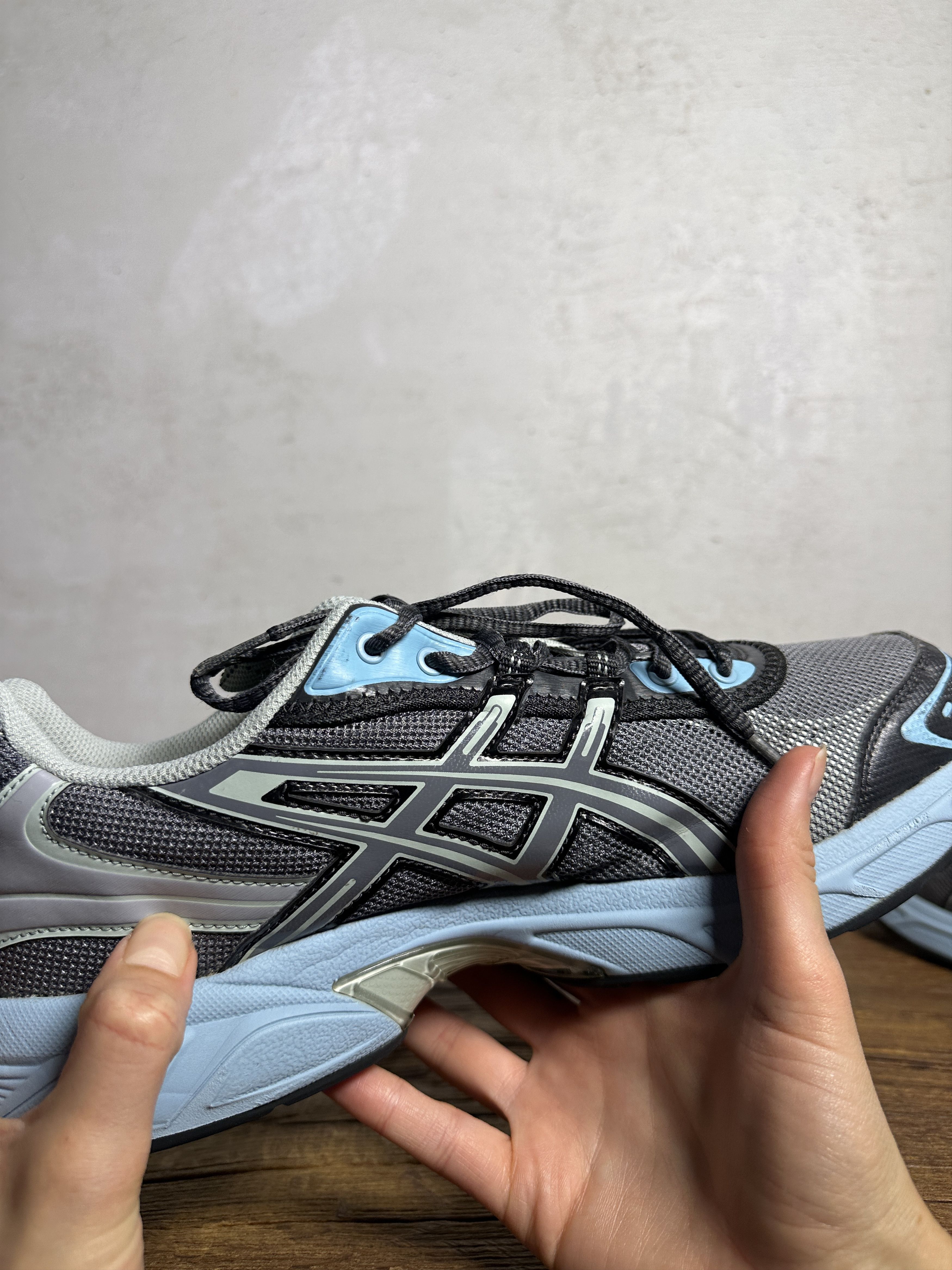 Asics × Kiko Kostadinov ASICS UB2-S GEL-1130 Sneakers Size US 11 / EU 44 - 8 Thumbnail