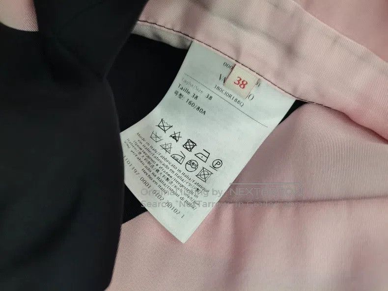 Valentino Valentino Shirt jacket Size S / US 4 / IT 40 - 3 Thumbnail