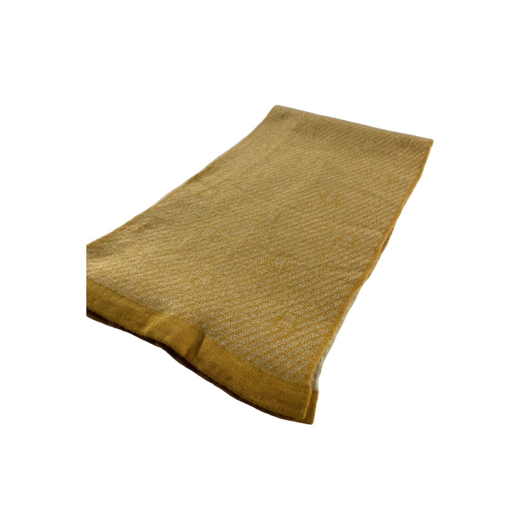 Lanvin × Vintage Lanvin Scarf / Muffler / Neckwear Size ONE SIZE - 3 Thumbnail