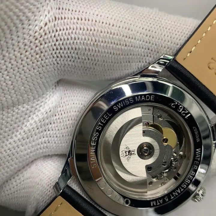 Gucci Gucci G-timeless series watch yq Size ONE SIZE - 10 Thumbnail