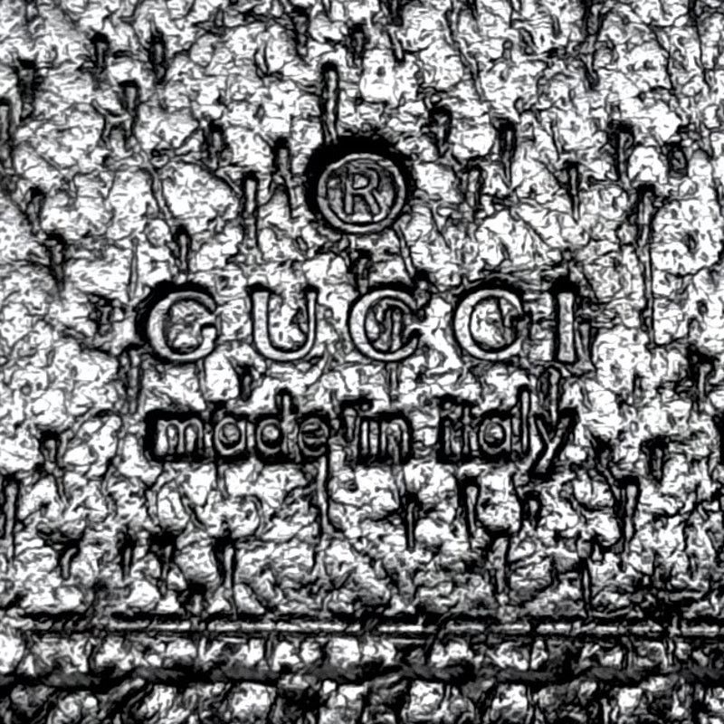 Gucci Gucci ‘GG’ Bifold Wallet Size ONE SIZE - 6 Thumbnail