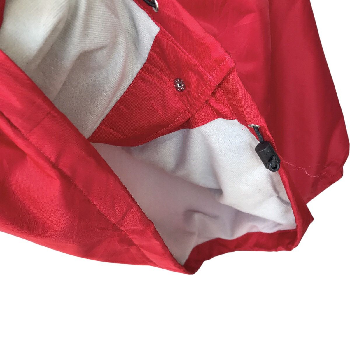 Japanese Brand × Van V.A.N Jac Japan Young At Heart Big Logo Coach Jacket Size US M / EU 48-50 / 2 - 6 Thumbnail