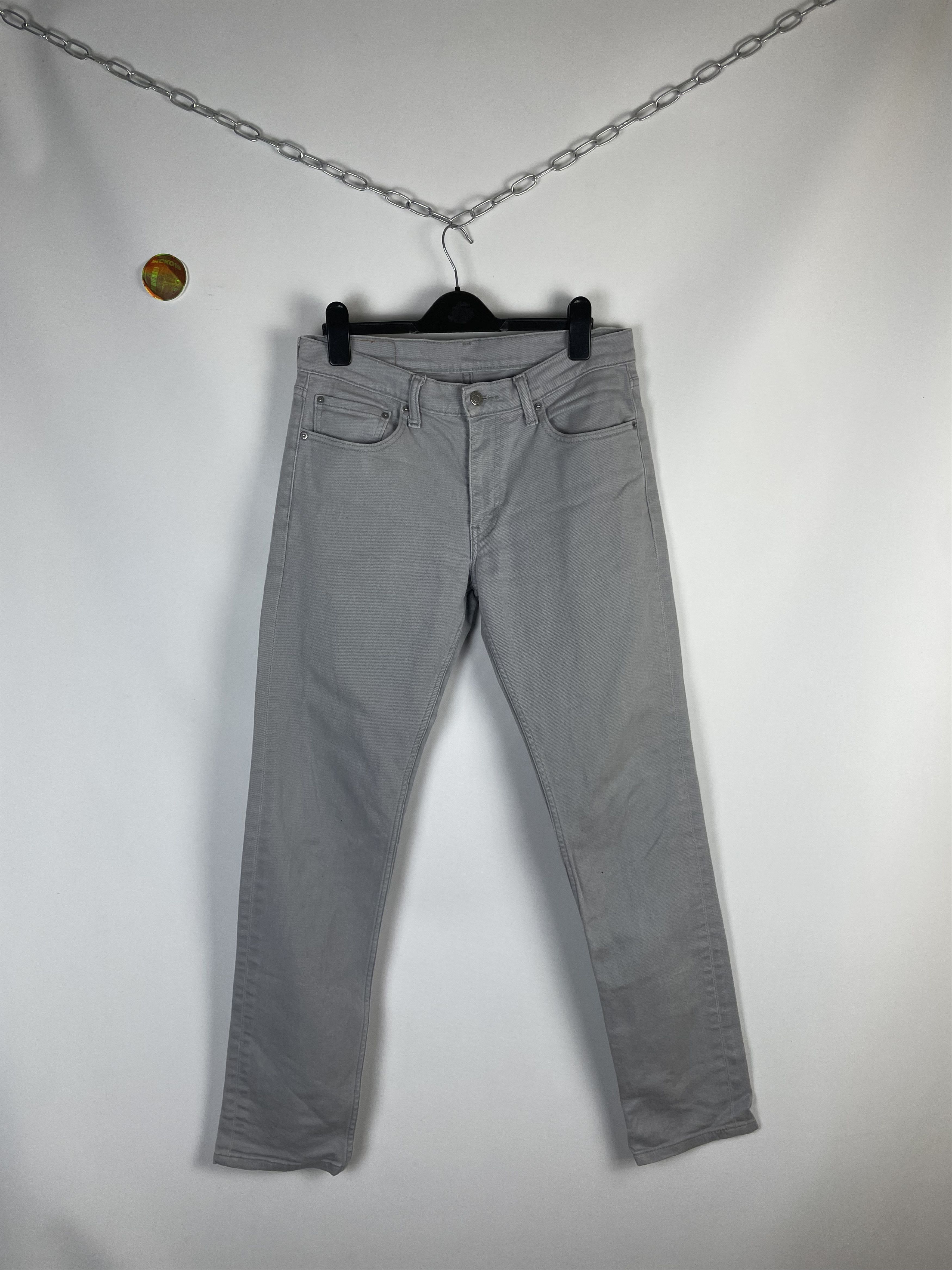 Levi's Vintage 90s Levi's Pants Denim Jeans Size US 32 / EU 48 - 5 Thumbnail