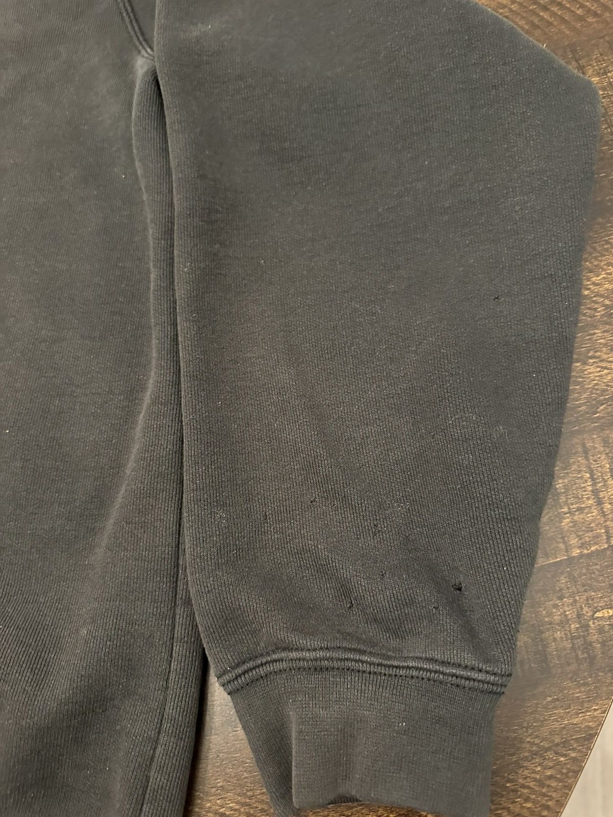 Carhartt Carhartt Original Fit Thrashed Men’s Hoodie- Size Large Size US L / EU 52-54 / 3 - 12 Thumbnail