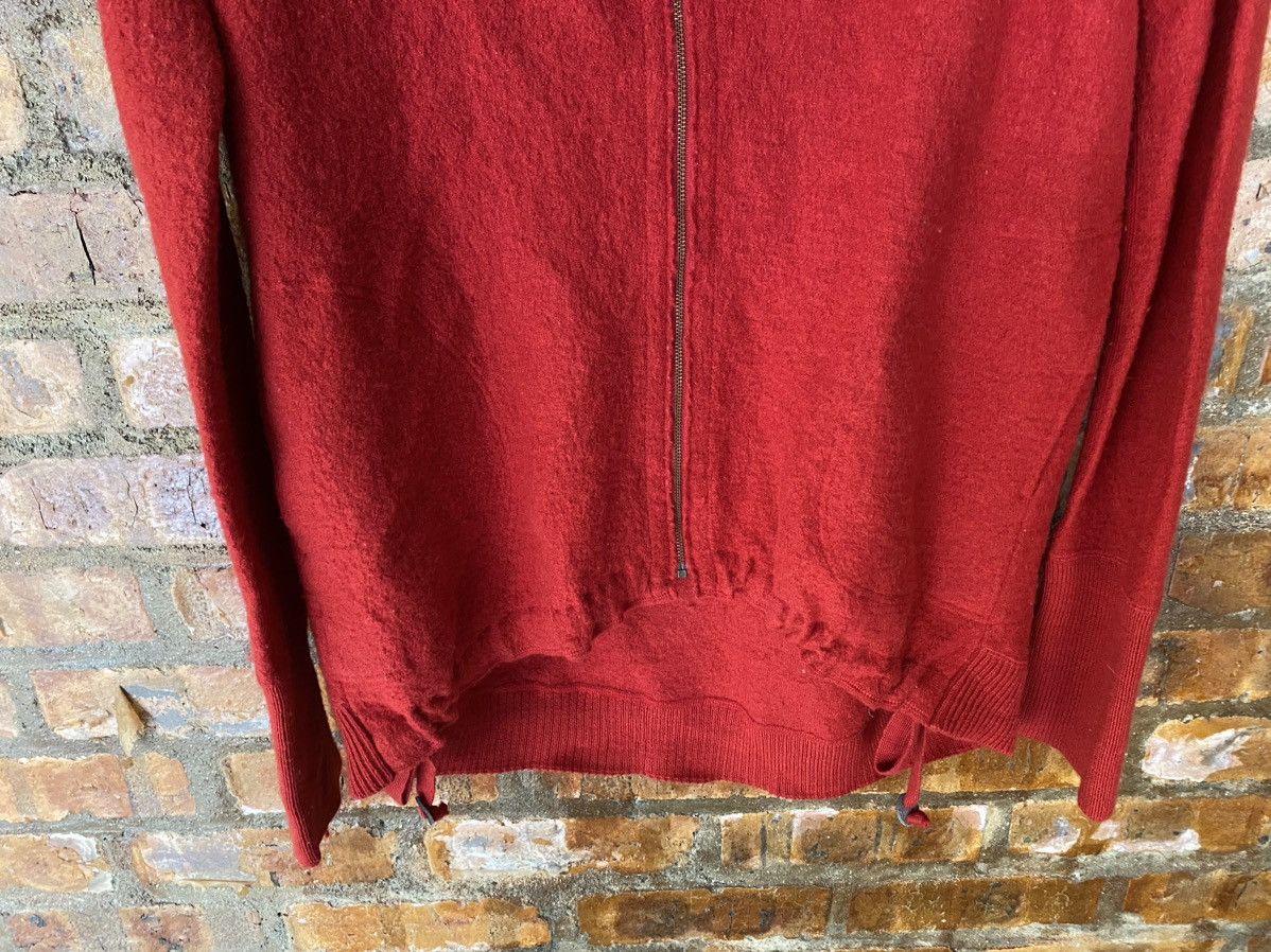 PPFM Vtg CCM evangelion EVA monster bono hoodie Size US M / EU 48-50 / 2 - 11 Thumbnail