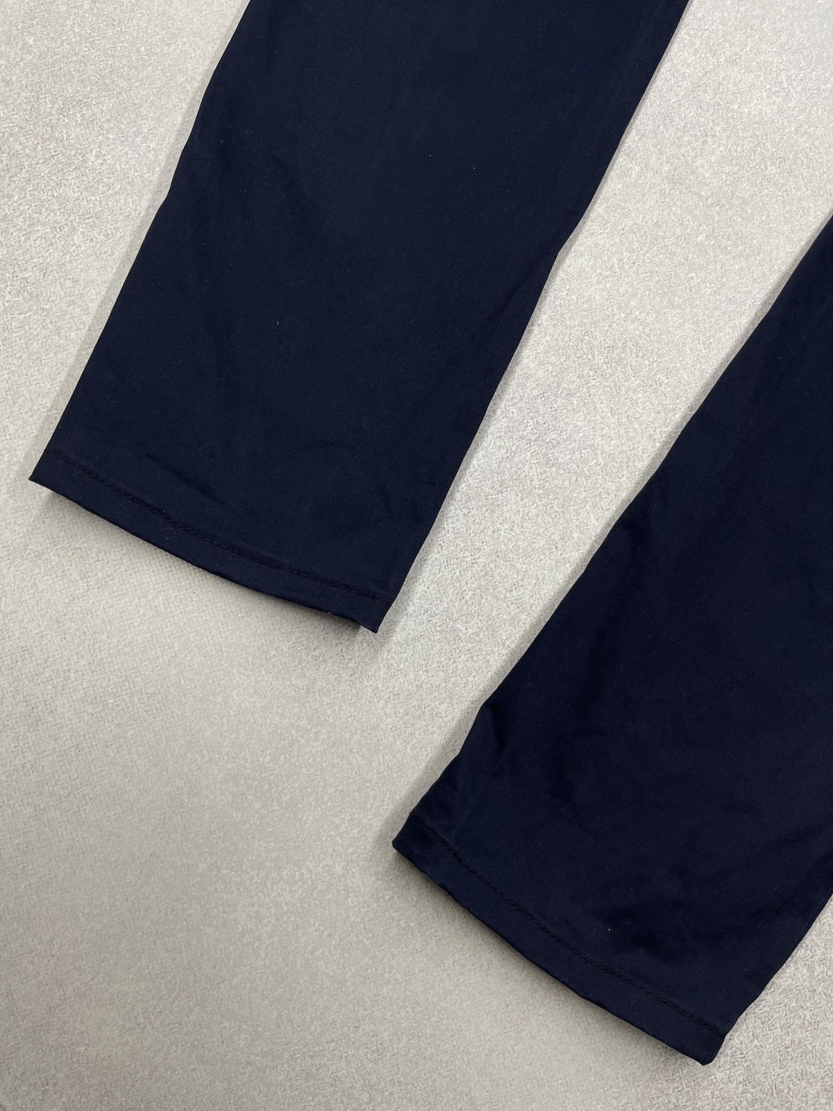 Napapijri Mens Napapijri Moto Wint Cargo Pants Navy Size 32 Size US 32 / EU 48 - 11 Thumbnail