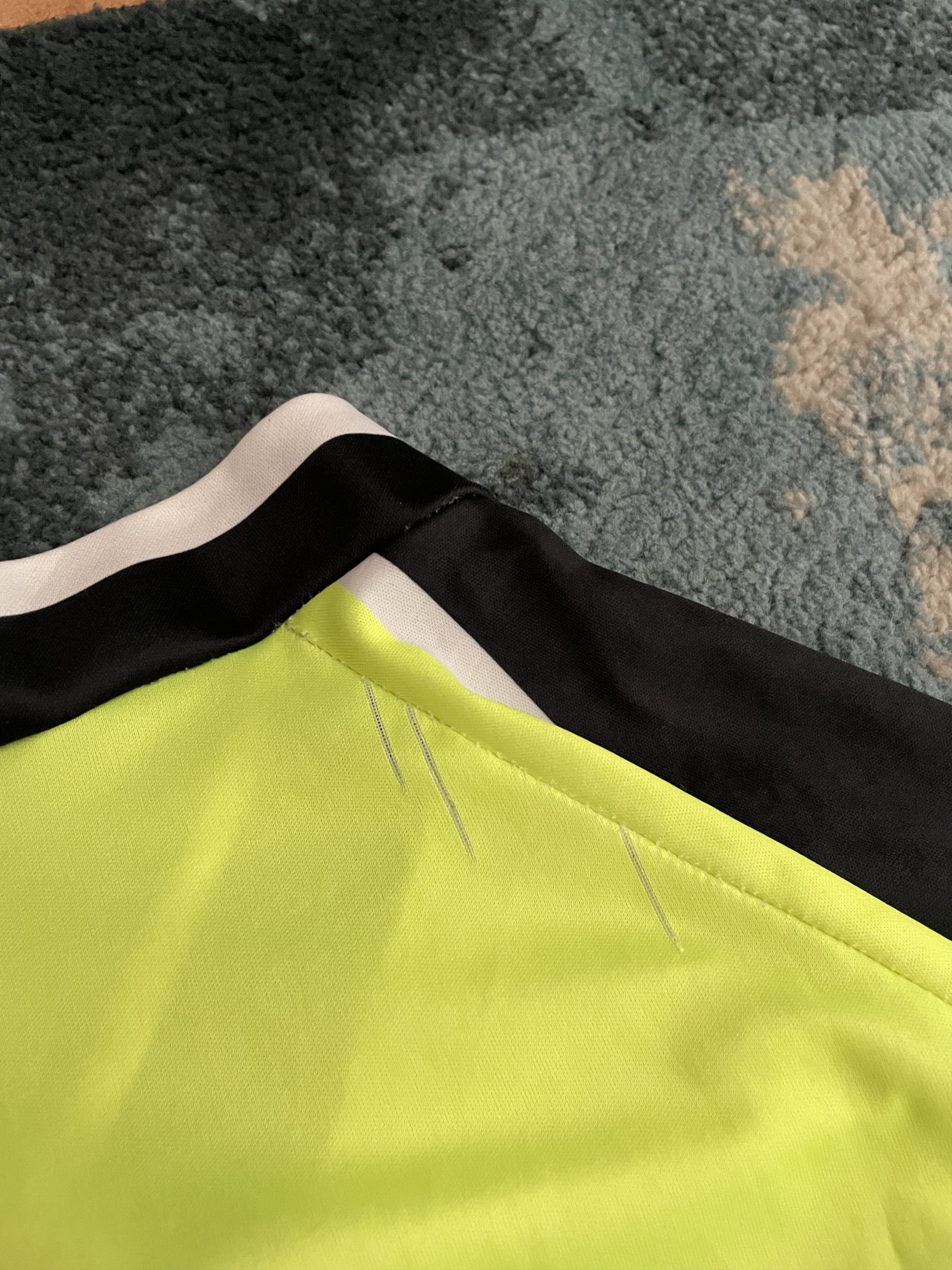 Other Borussia Dortmund Vintage Home 1994/95 Jersey Shirt Size US M / EU 48-50 / 2 - 6 Thumbnail