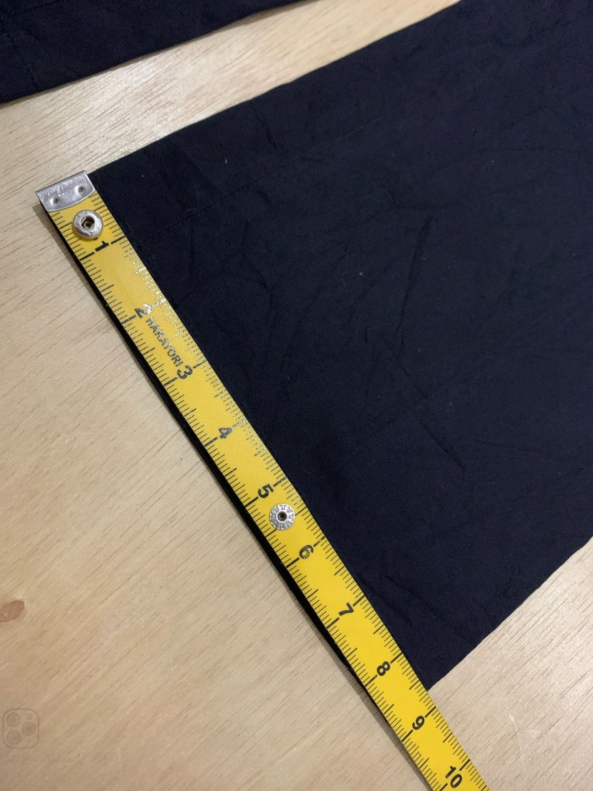 Prada Prada Luxury Pants Size 29" - 14 Thumbnail