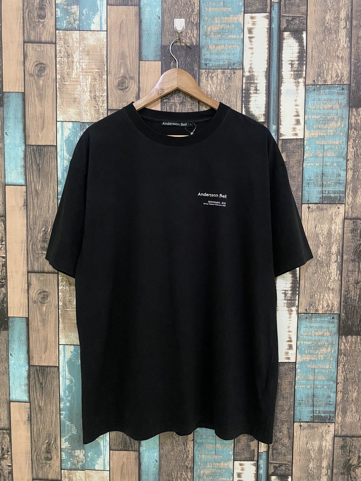 Andersson Bell × Hypebeast Andersson Bell Contemporary Spring Summer Collection 2020 Size US XL / EU 56 / 4 - 1 Thumbnail