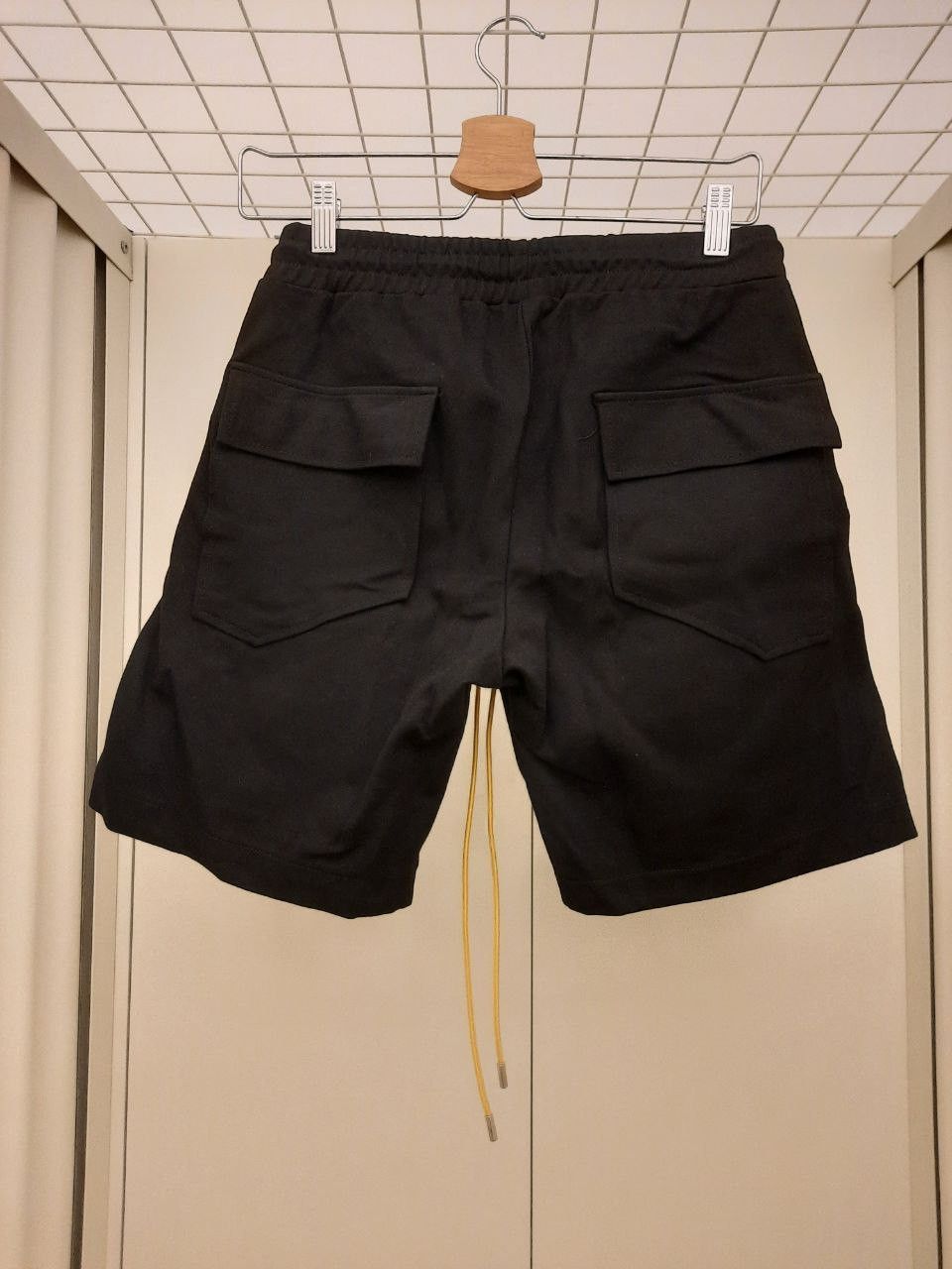 Rhude Traxedo Shorts Size US 28 / EU 44 - 3 Thumbnail