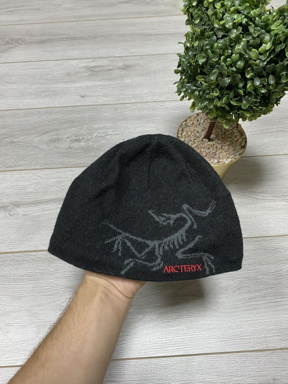 帽子 ARC'TERYX Bird Head Toque \"Black/Void\" Bird Head Toque | Arc'teryx United States