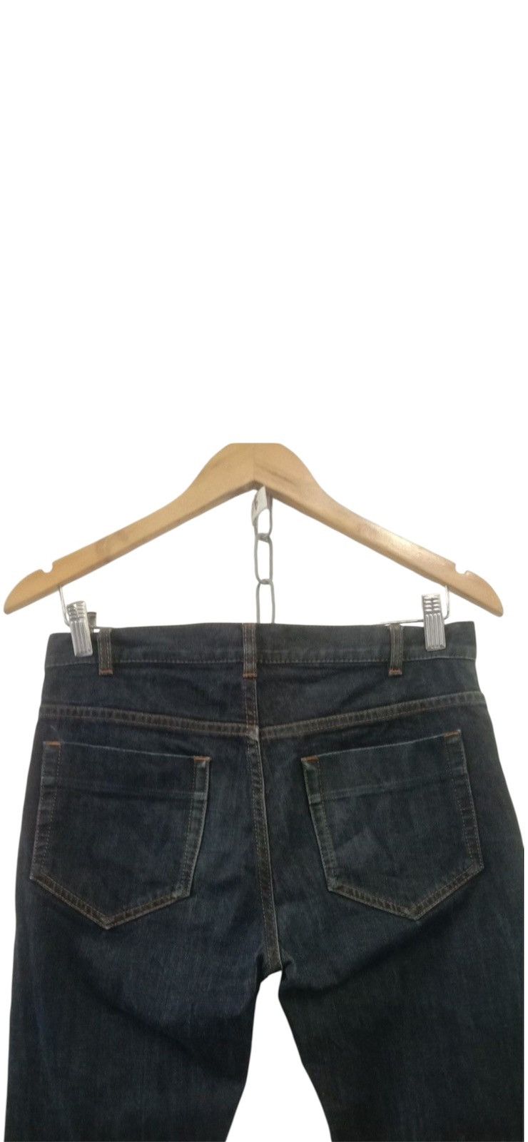 Maison Margiela Maison margiela jeans Size US 30 / EU 46 - 4 Thumbnail