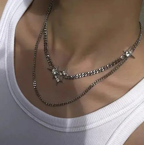 Jewelry Horiuchi x Marie STAR y2k Pendant Necklace Size ONE SIZE - 6 Thumbnail