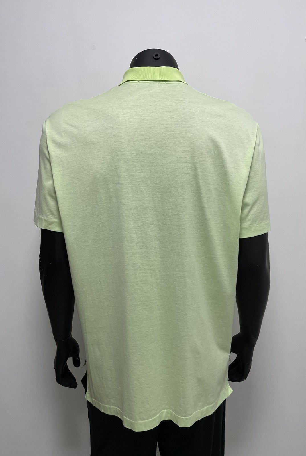 Polo Ralph Lauren × Vintage Vintage Polo Ralph Lauren Polo shirt Size US L / EU 52-54 / 3 - 4 Thumbnail