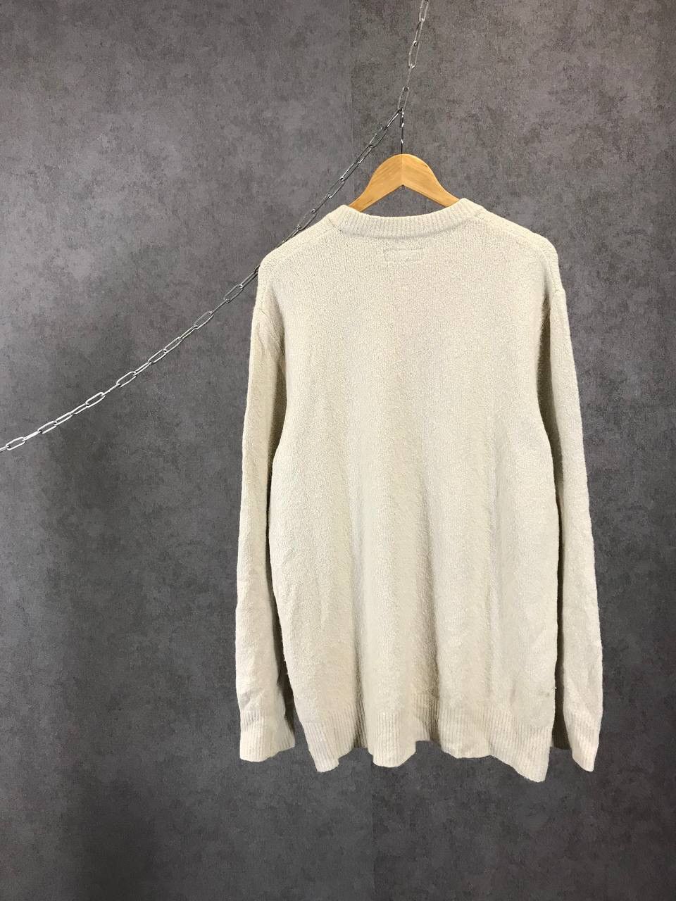 Allsaints Allsaints Zane Crew sweater Size US M / EU 48-50 / 2 - 7 Thumbnail