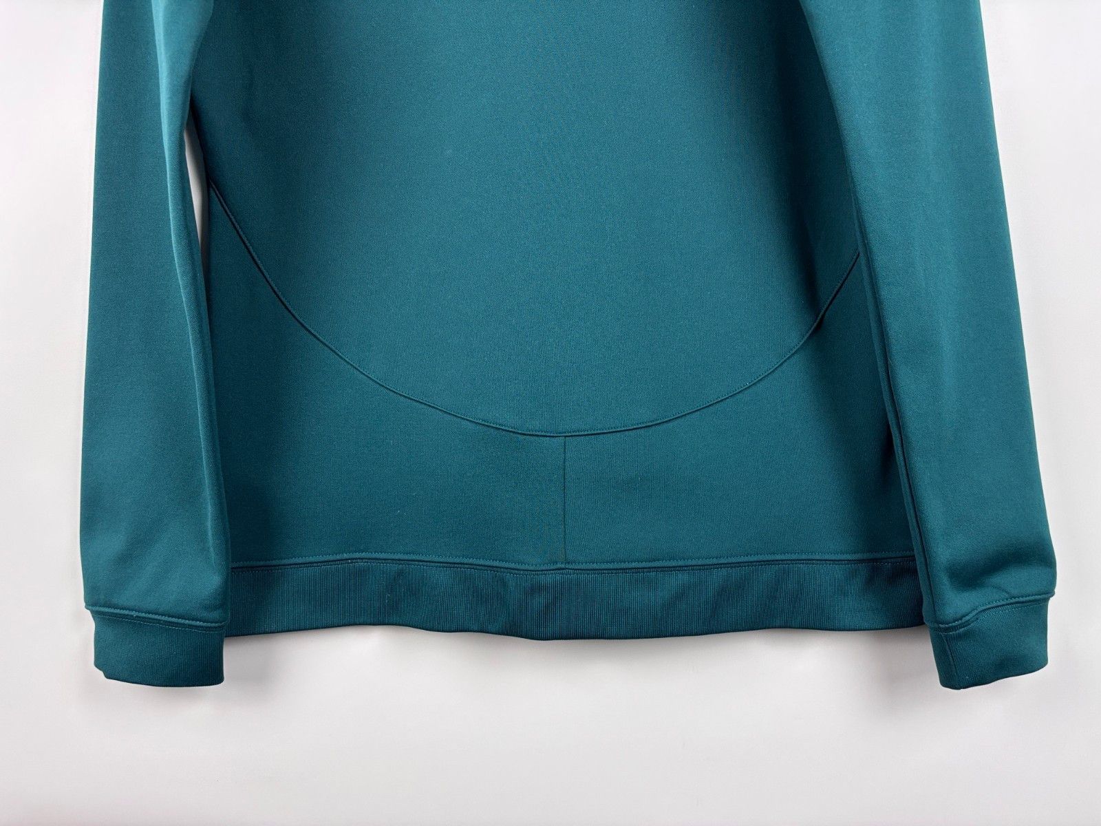 Nike Nike 2022-23 Liverpool Academy Pro Anthem Slim Fit Jacket Size US S / EU 44-46 / 1 - 6 Thumbnail