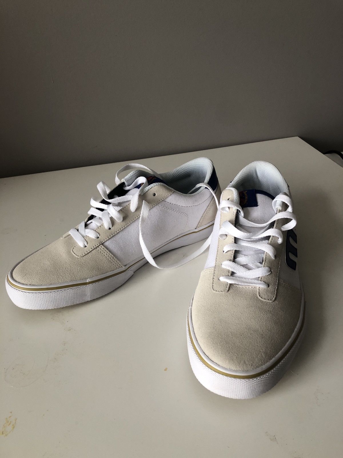 Etnies Etnies Colt 45 Size US 9 / EU 42 - 2 Thumbnail
