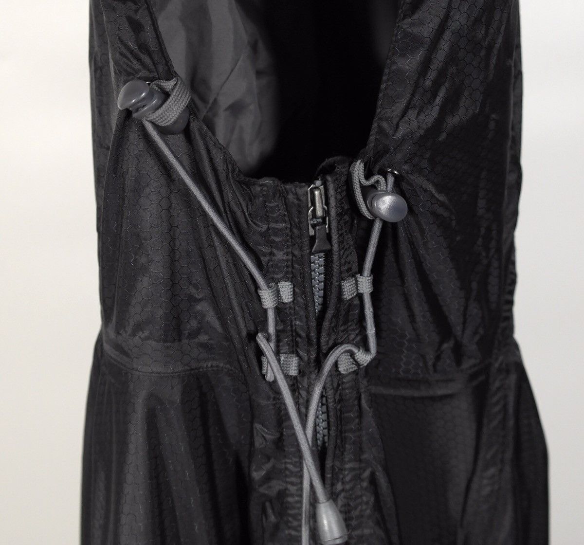Nike Nike ACG 3 Outer Layer Couche Externe Jacket Size XL Black Size US XL / EU 56 / 4 - 9 Thumbnail