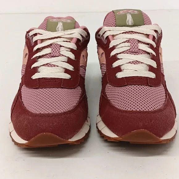 Saucony Saucony Men's Shadow 6000 Mushroom Low - US7.5 Size US 7.5 / EU 40-41 - 4 Thumbnail