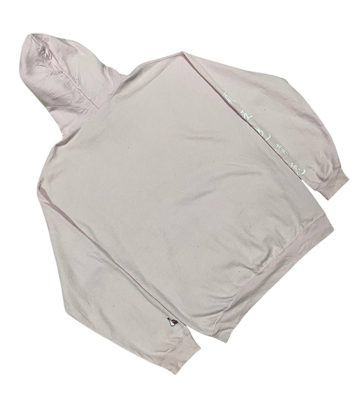 FR2 × Vintage Streetwear fr2 vivienne westwood shop hoodie Size US M / EU 48-50 / 2 - 8 Thumbnail