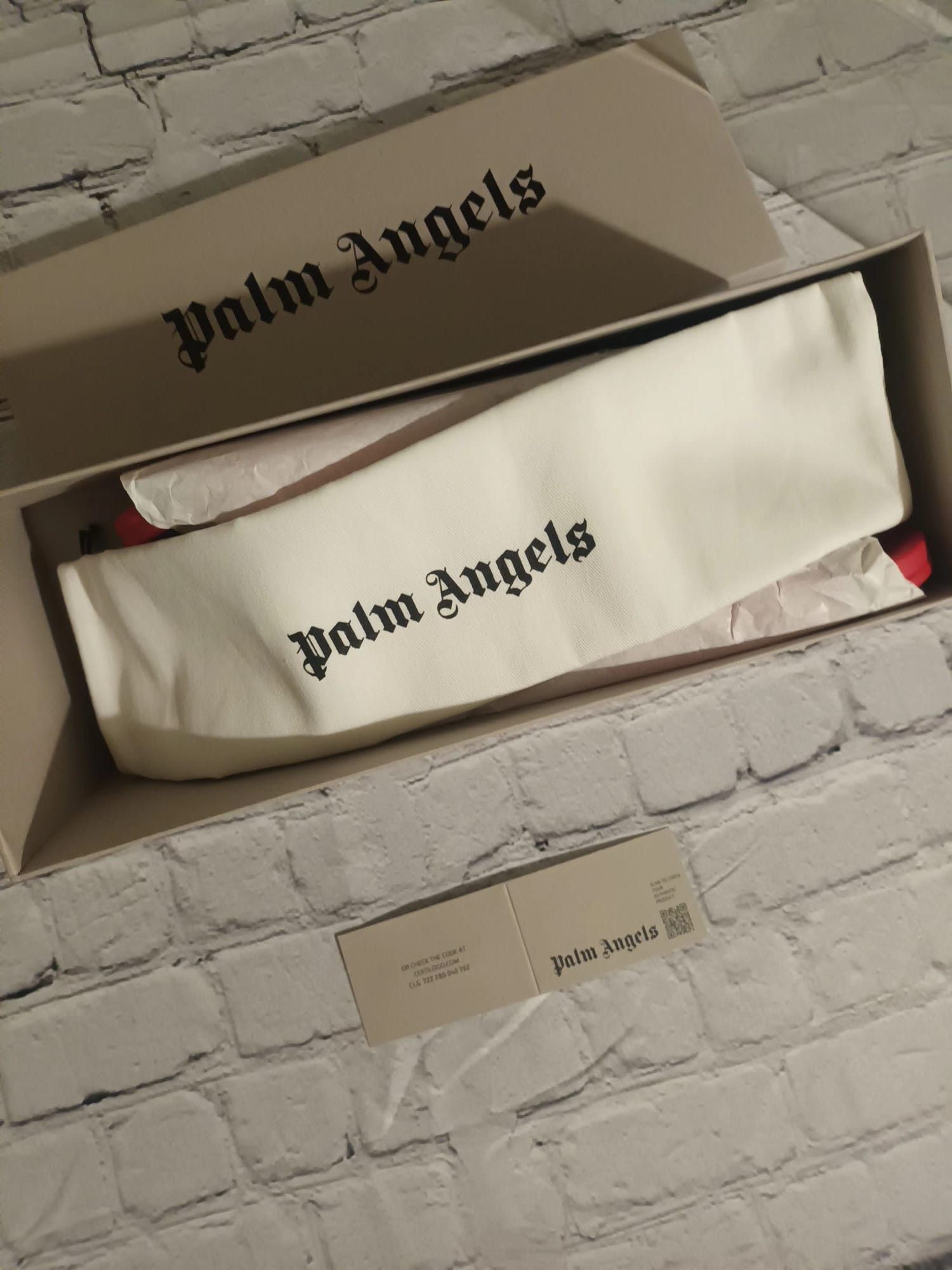 Palm Angels Palm Angels Slides Size US 9 / EU 42 - 5 Thumbnail