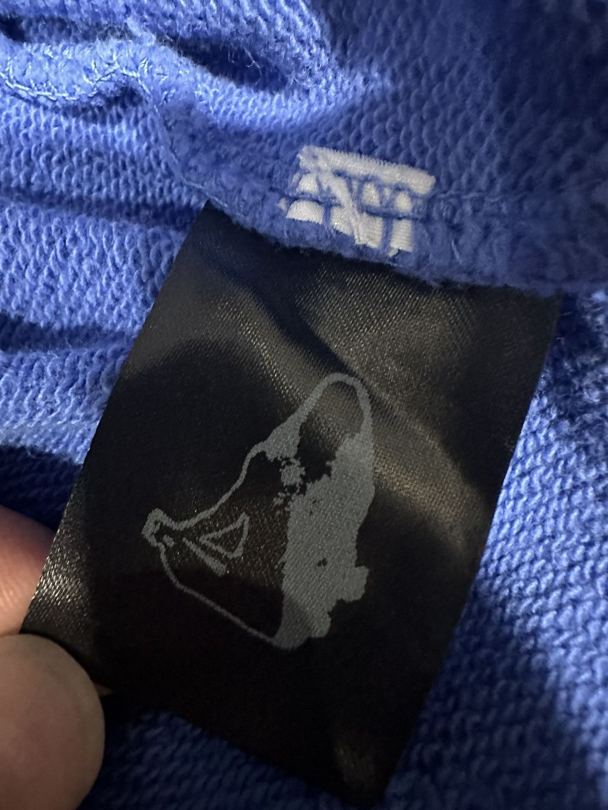 Siberia Hills SIBERIA HILLS LEELOO HOODIE Size US XL / EU 56 / 4 - 3 Thumbnail