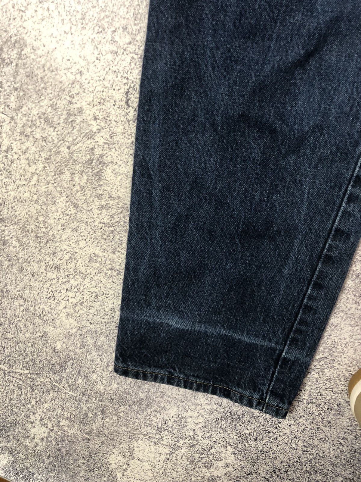 Levi's Men’s casual pants Levi’s vintage jeans size 38 y2k Size US 38 / EU 54 - 5 Thumbnail