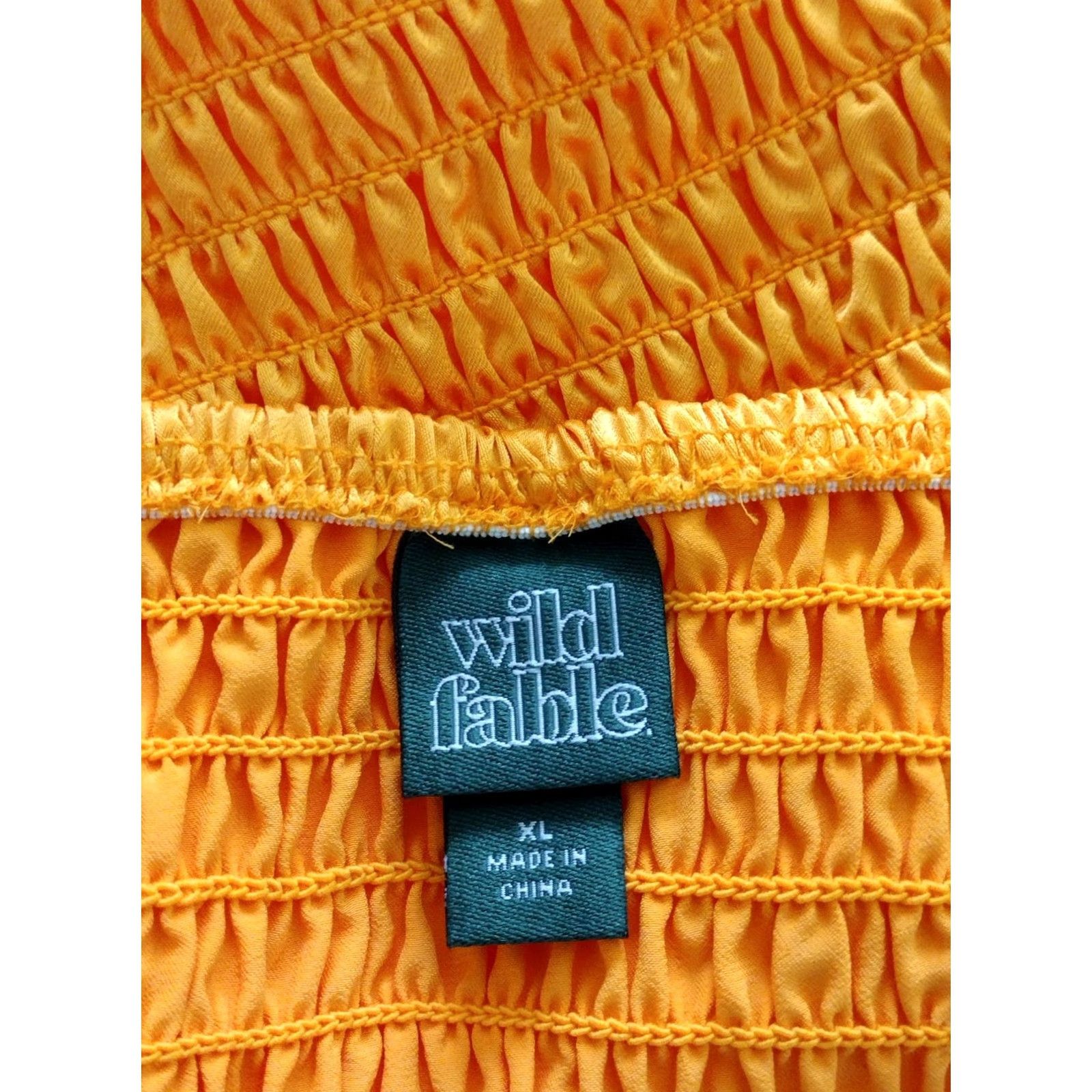 Vintage VINTAGE not applicable Size XL / US 12-14 / IT 48-50 - 5 Thumbnail