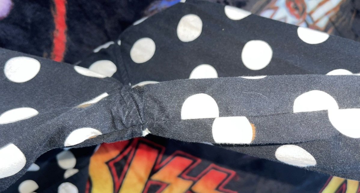 Your Neighbors Polka Dot button down Size US M / EU 48-50 / 2 - 3 Thumbnail