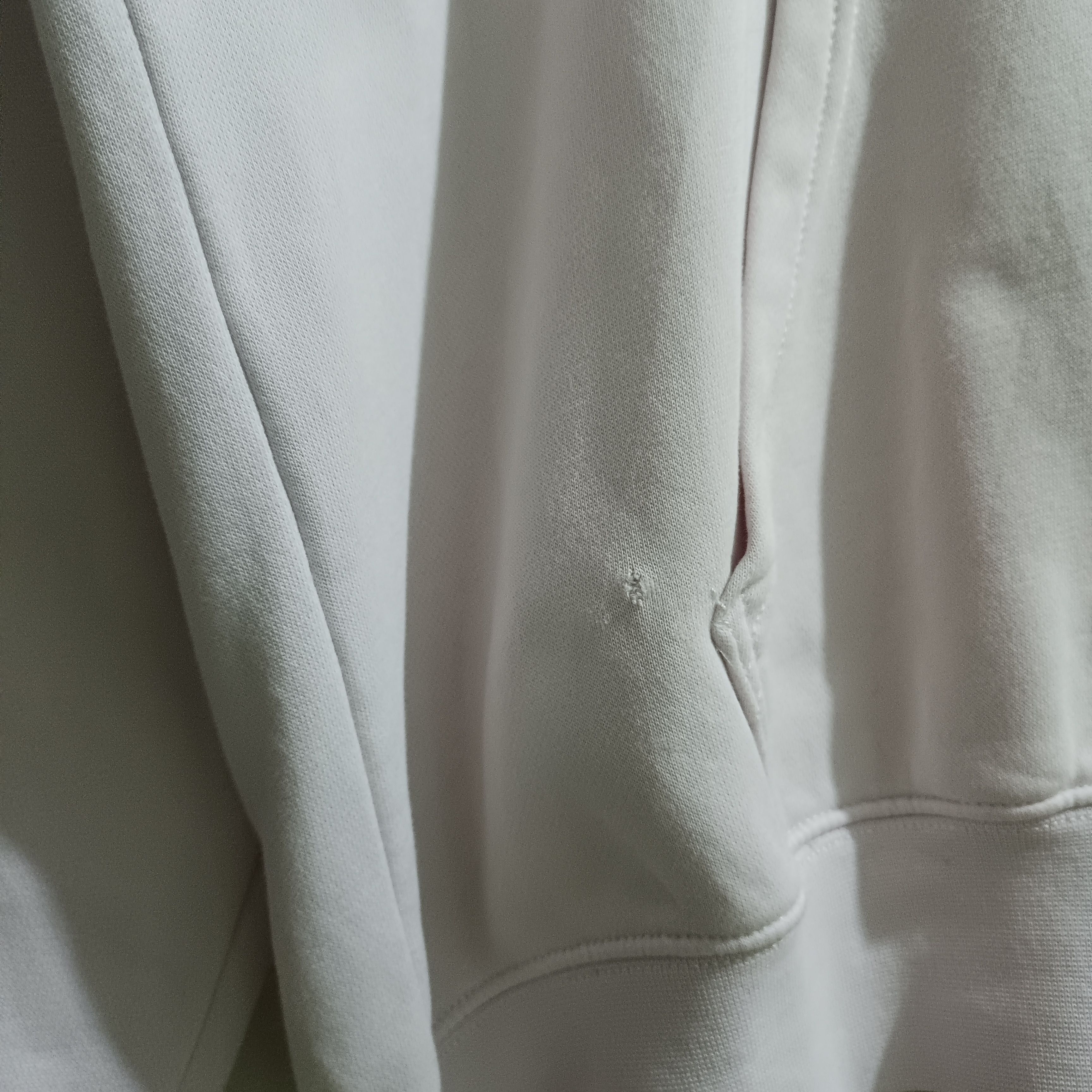 Nike Nike Sportswear Swoosh Double Horn Hoodie Size M / US 6-8 / IT 42-44 - 9 Thumbnail